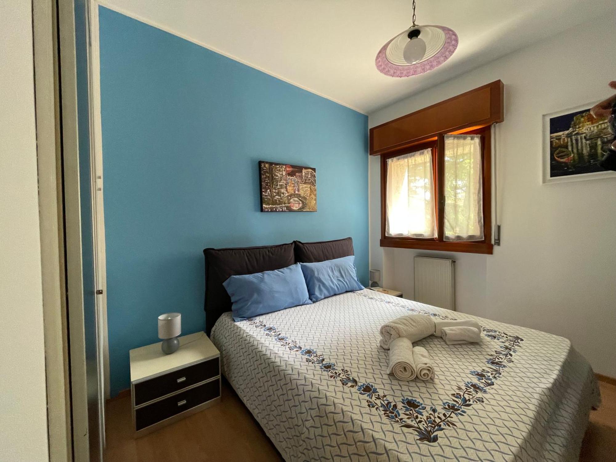 Nico'S Apartment Peschiera del Garda Exterior photo