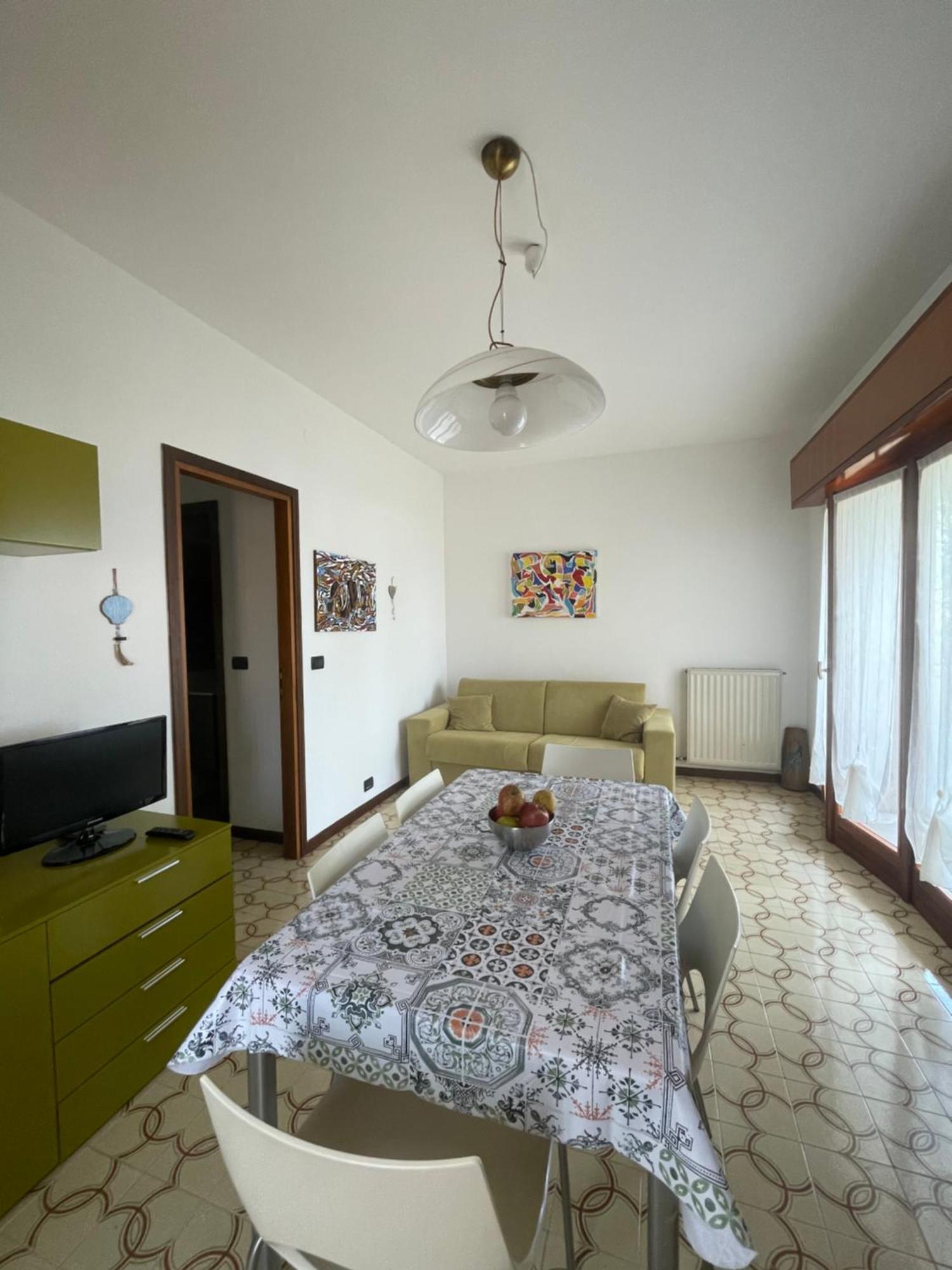 Nico'S Apartment Peschiera del Garda Exterior photo